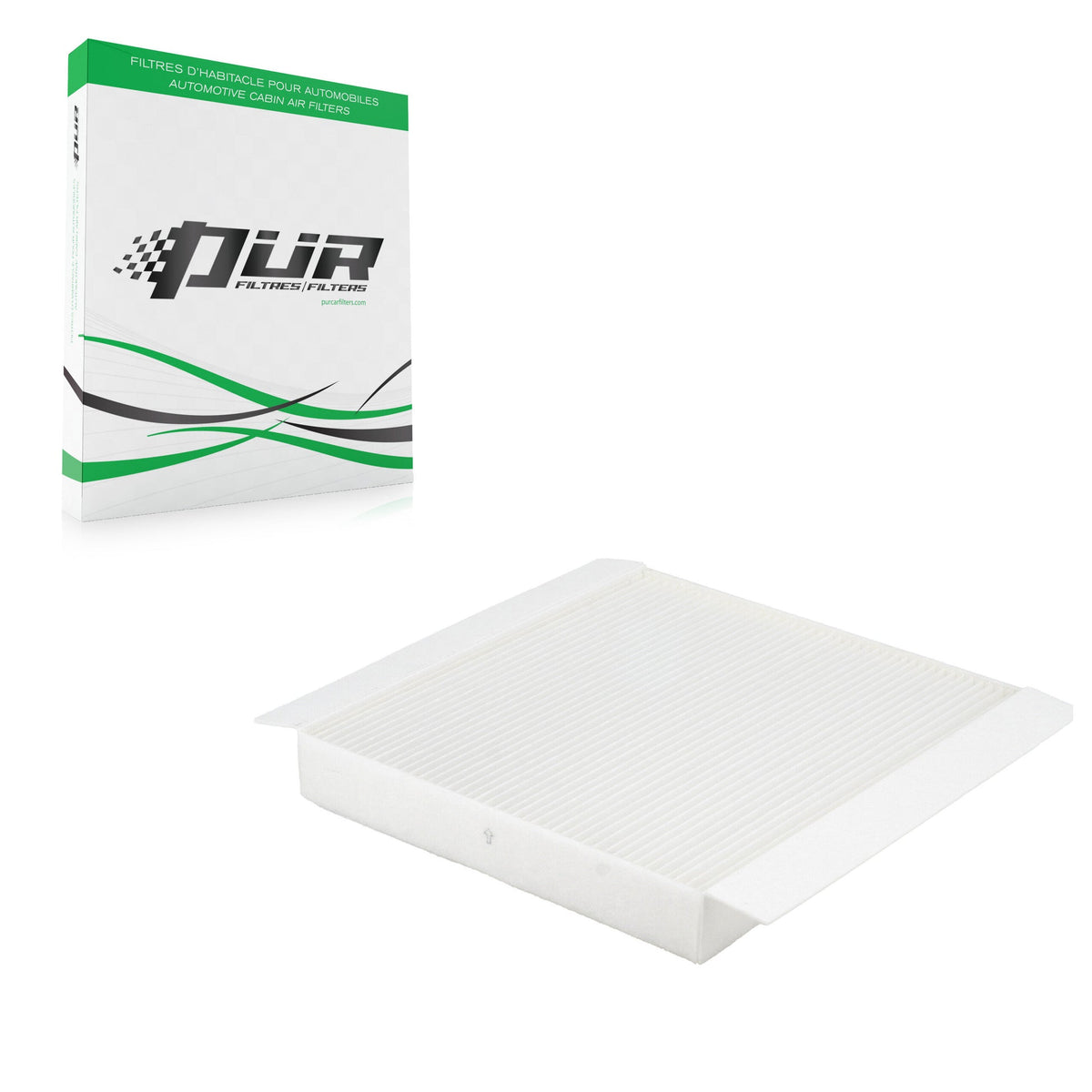 PUR 54-WP10369 filtre d’habitacle