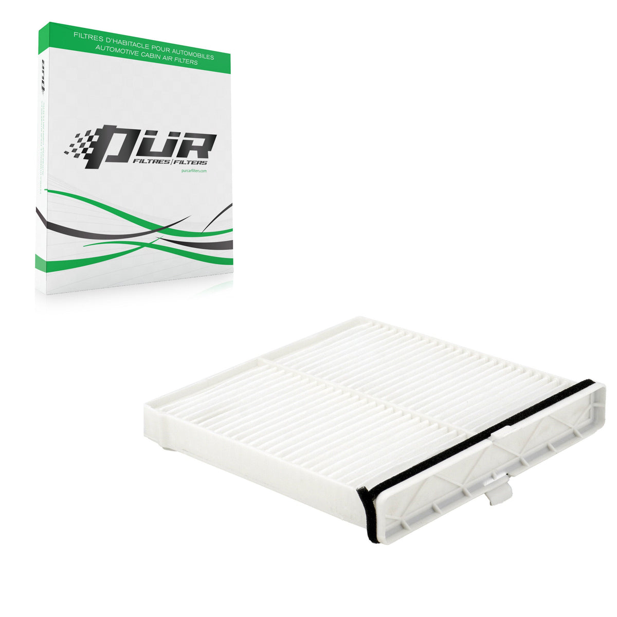 PUR 54-WP10545 filtre d’habitacle