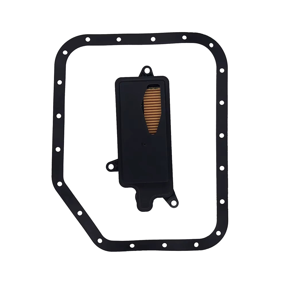 Transmission Oil Filter Pan Gasket Kit for Subaru Forester 2.5T 2010-2013 Legacy Wagon 2.5L 3.0L Outback Tribeca 3.0L/3.6L Exiga