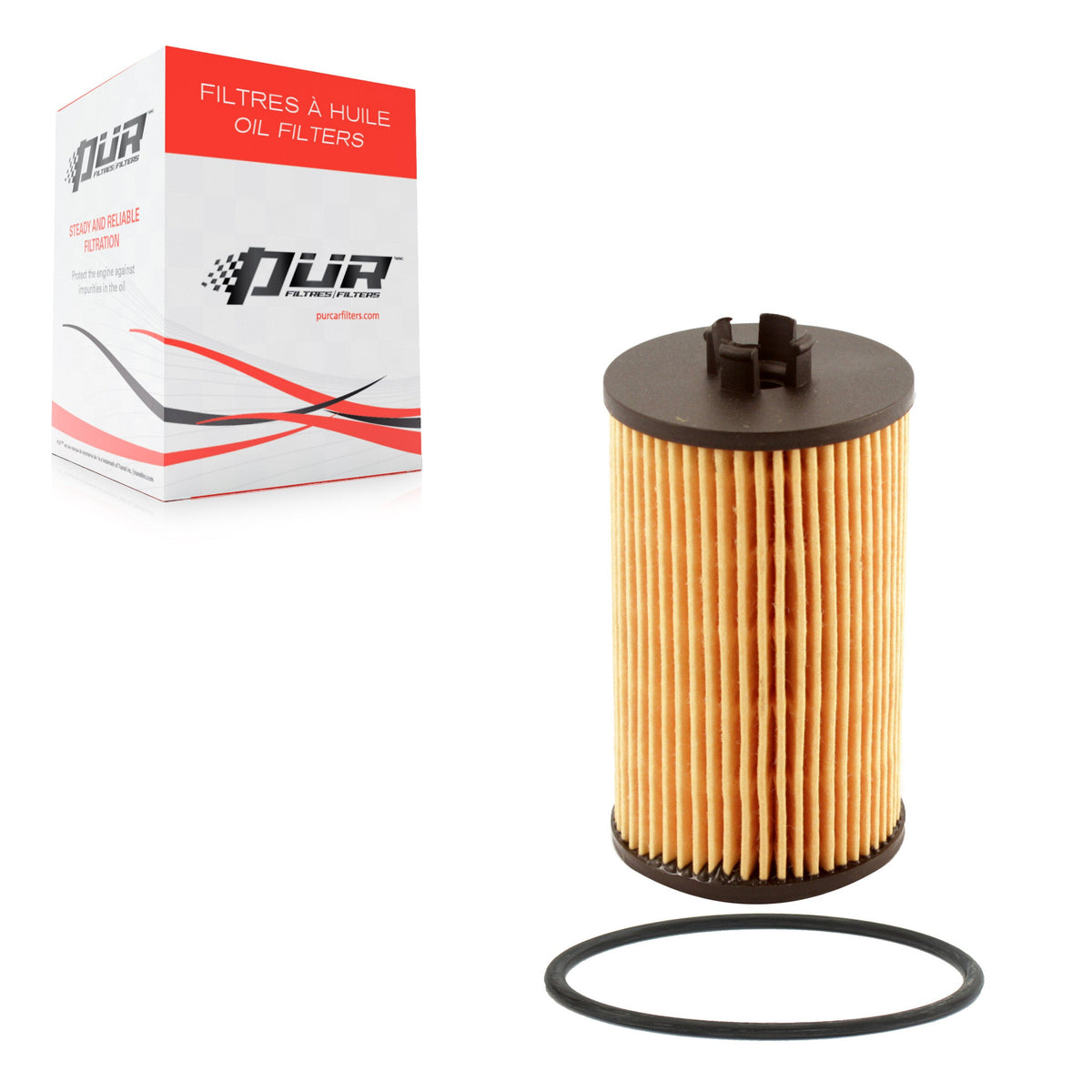 PUR 56-CH10246 filtre à huile moteur