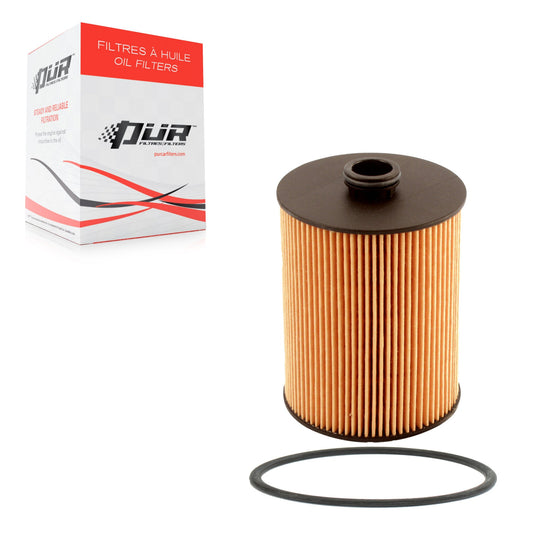 PUR 56-CH11242 filtre à huile moteur