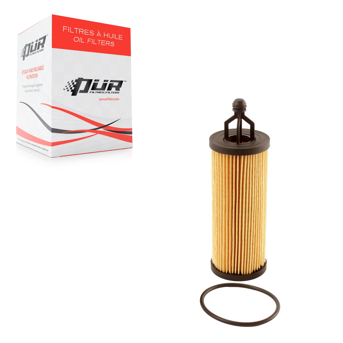 PUR 56-CH11665 filtre à huile moteur
