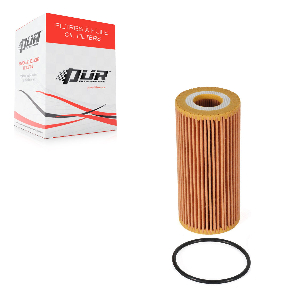 PUR 56-CH11784 filtre à huile moteur