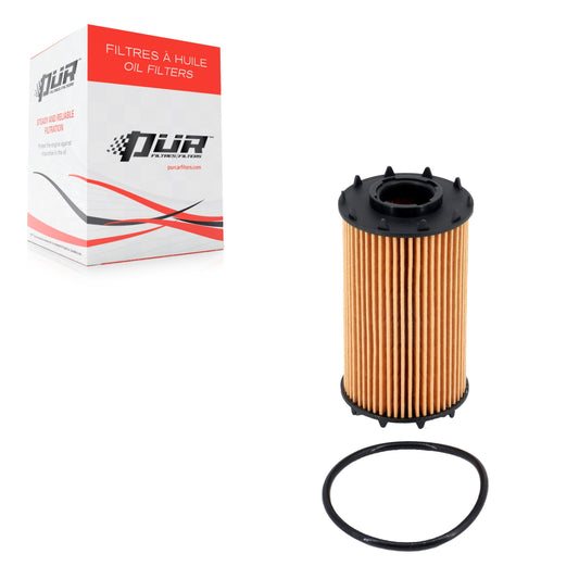 PUR 56-CH12288 filtre à huile moteur