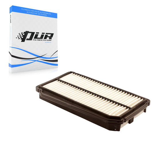 PUR 57-46803 filtre à air moteur