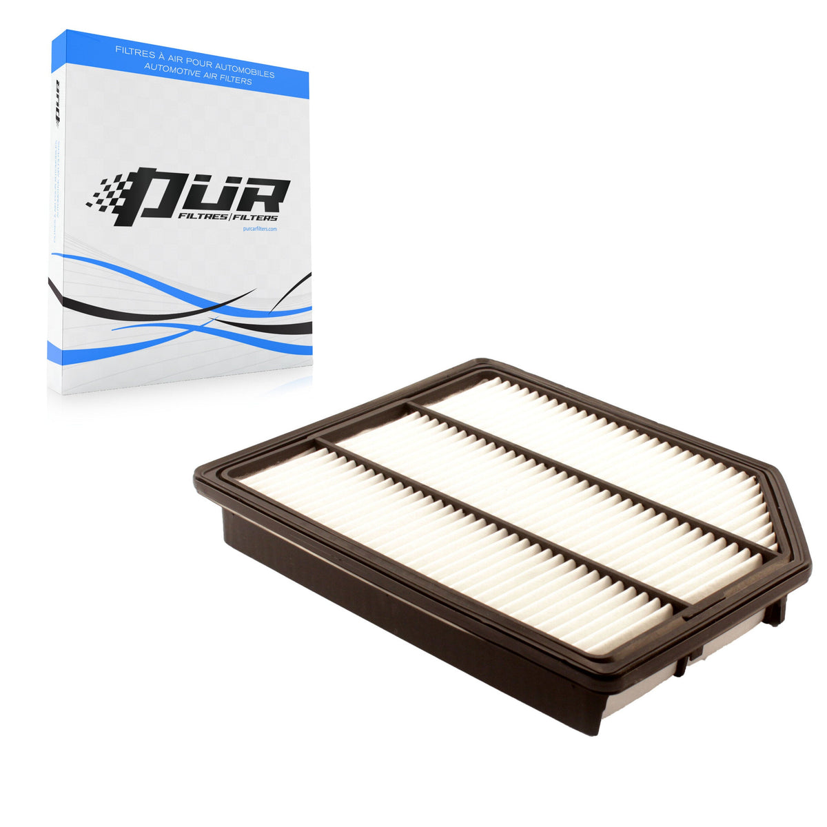 PUR 57-49059 filtre à air moteur