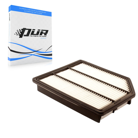 PUR 57-49059 filtre à air moteur