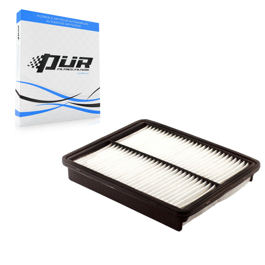 PUR 57-49250 filtre à air moteur