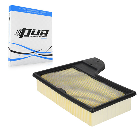 PUR 57-WA10315 filtre à air moteur