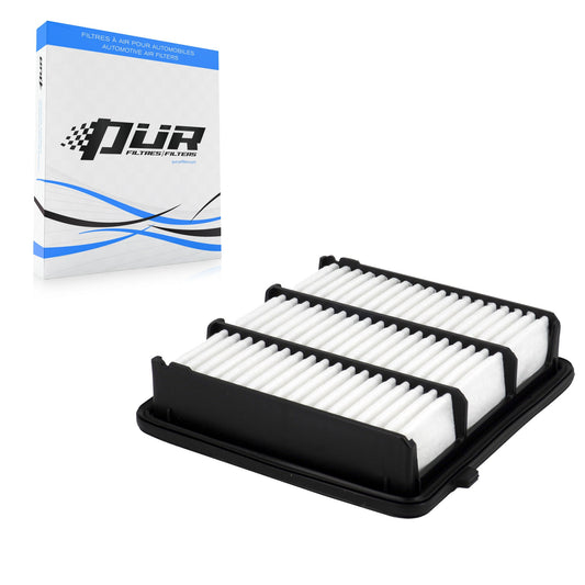 PUR 57-WA10872 filtre à air moteur