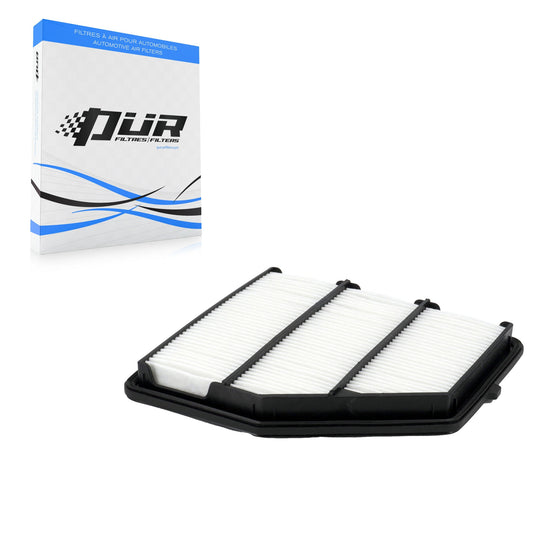 PUR 57-WA10947 filtre à air moteur