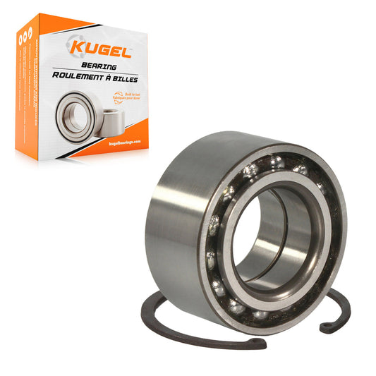 Kugel 70-510002 roulement de roue avant intérieur