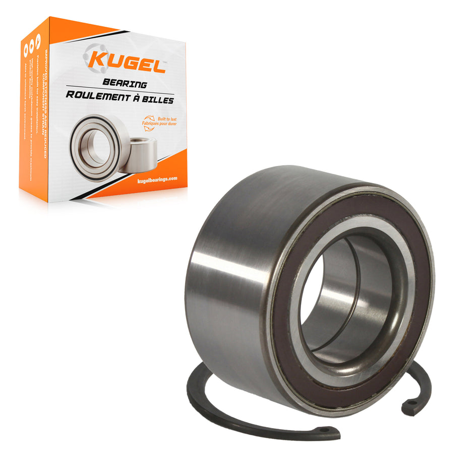 Kugel 70-510086 roulement de roue avant