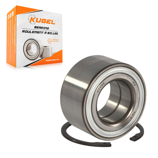 Kugel 70-510094 roulement de roue avant