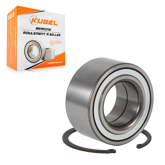 Kugel 70-510100 roulement de roue avant