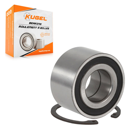 Kugel 70-511037 roulement de roue arrière