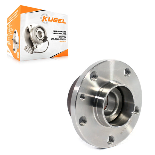 Kugel 70-512571 roulement de roue et moyeu