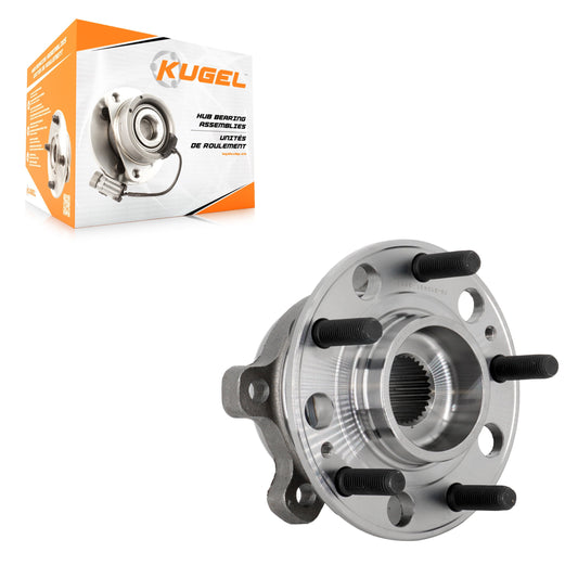 Kugel 70-513451 roulement de roue et moyeu
