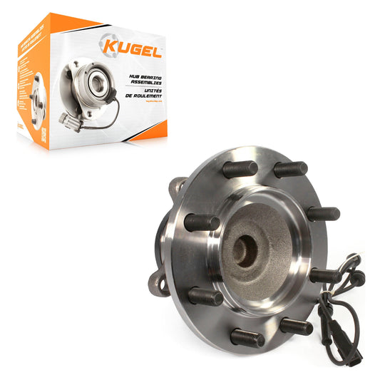 Kugel 70-515137 roulement de roue et moyeu avant