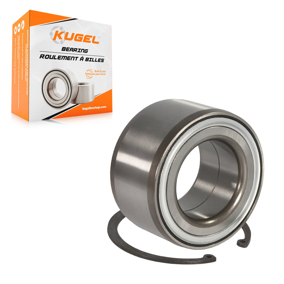Kugel 70-517011 roulement de roue avant