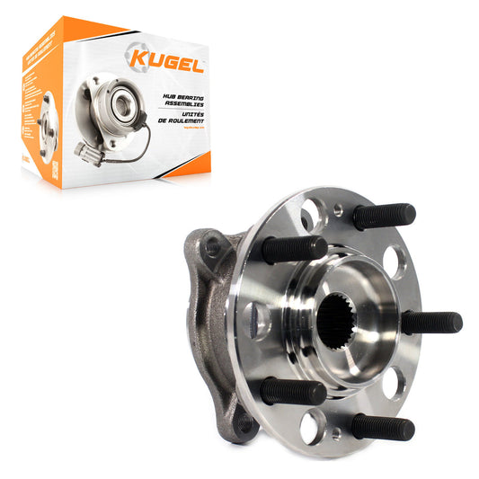Kugel 70-KH2310 roulement de roue et moyeu