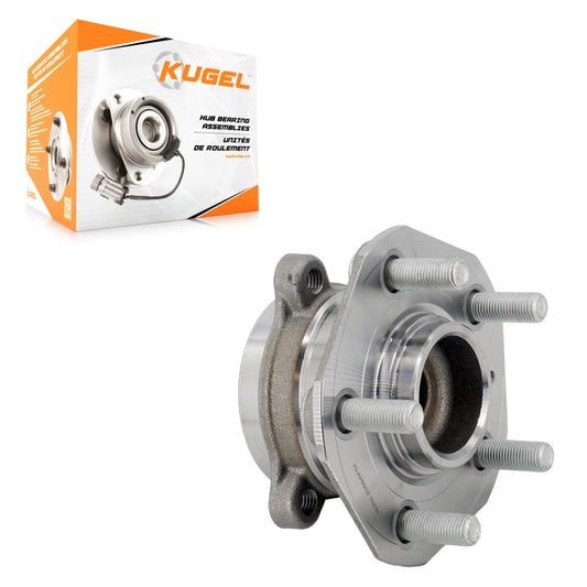 Kugel 70-KH9202 roulement de roue et moyeu