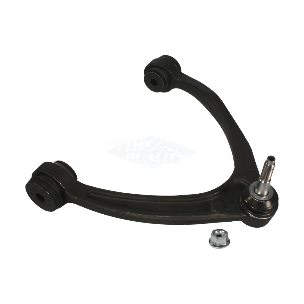 Top Quality 72-CK80669 bras de suspension avec rotule avant gauche supérieur