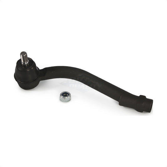 Top Quality 72-ES800035 embout de biellette de direction avant gauche extérieur