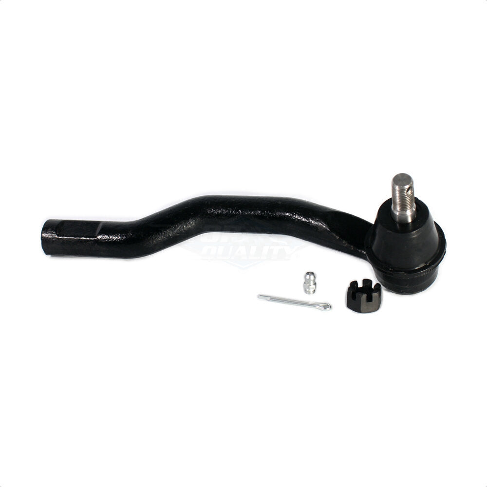 Top Quality 72-ES800855 embout de biellette de direction avant droit extérieur