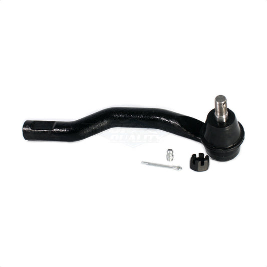Top Quality 72-ES800855 embout de biellette de direction avant droit extérieur