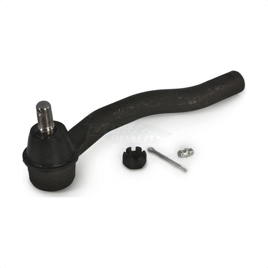 Top Quality 72-ES800856 embout de biellette de direction avant gauche extérieur