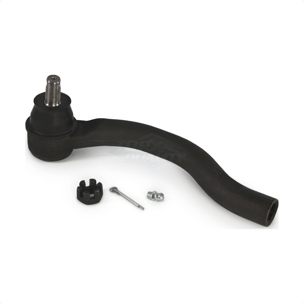 Top Quality 72-ES800912 embout de biellette de direction avant gauche extérieur