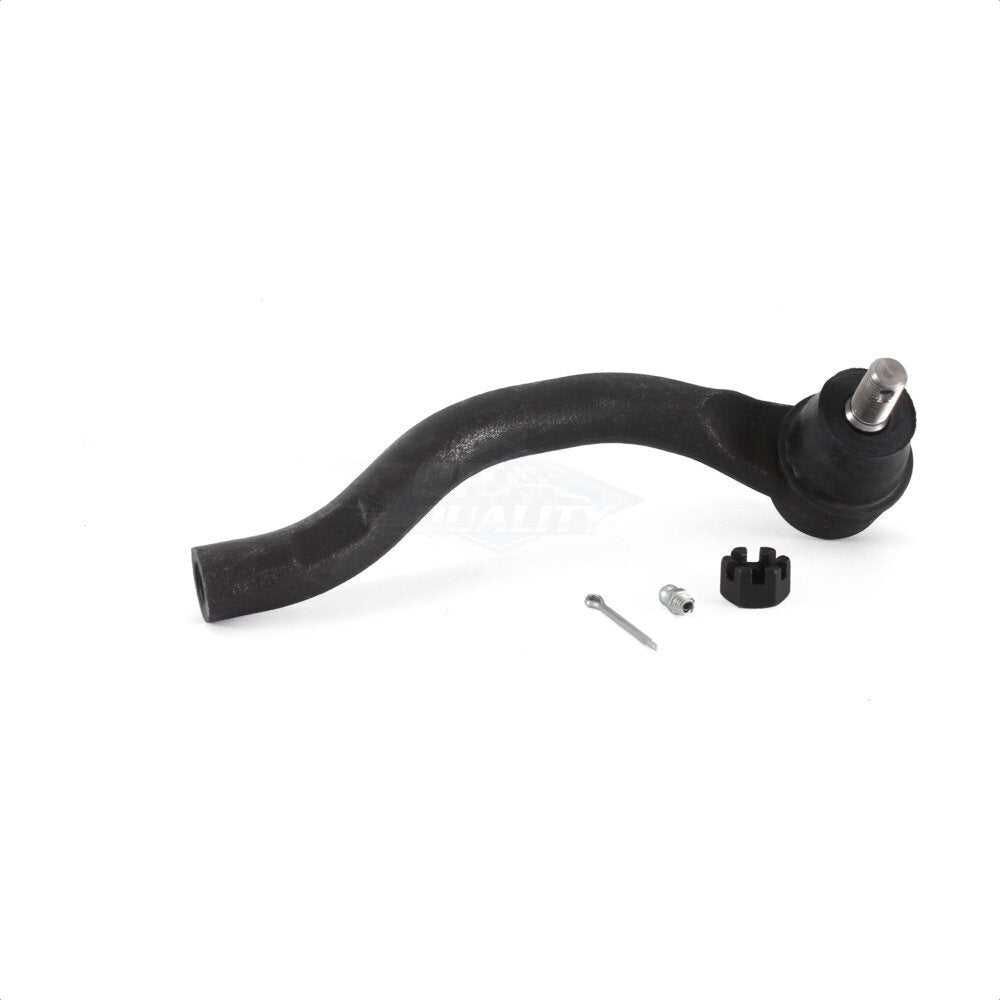 Top Quality 72-ES800913 embout de biellette de direction avant droit extérieur