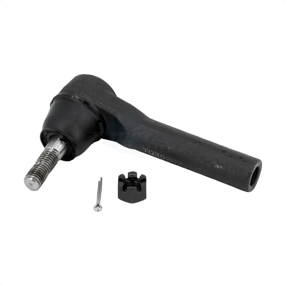 Top Quality 72-ES800948 embout de biellette de direction avant extérieur