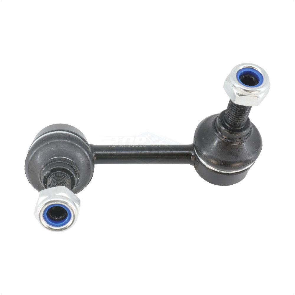 Top Quality 72-K750126 kit de biellette de barre stabilisatrice arrière droit