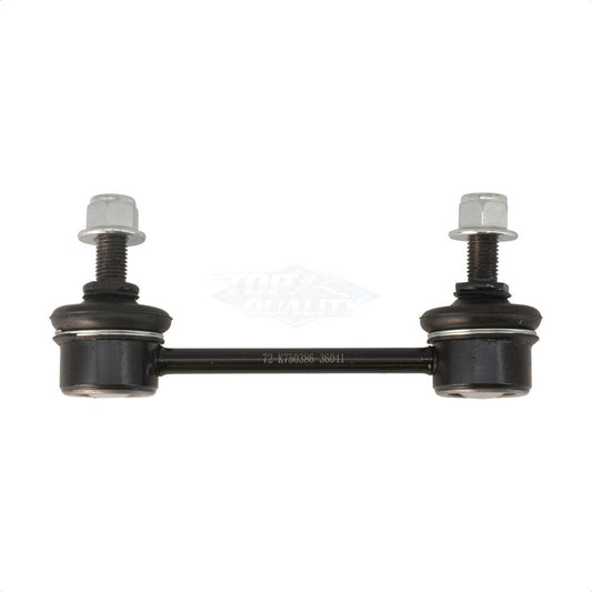 Top Quality 72-K750386 kit de biellette de barre stabilisatrice arrière