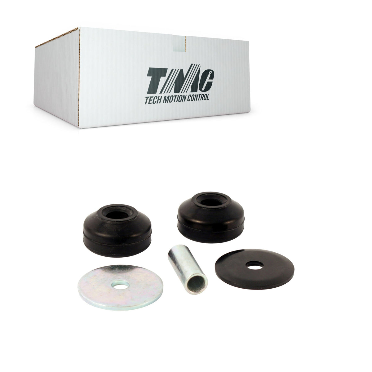 Top Quality 73-901940 kit de montage d’amortisseur avant, arrière
