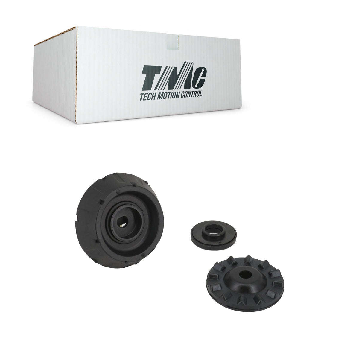Top Quality 73-902080 support de jambe de suspension avant