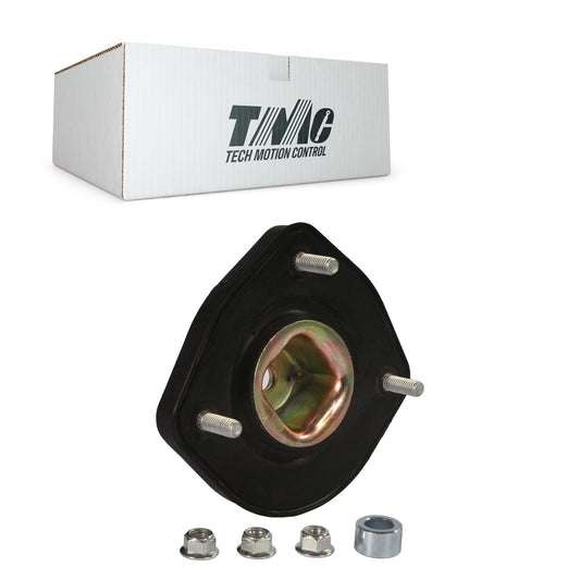 Top Quality 73-903935 kit de quincaillerie de jambe de suspension — arrière gauche