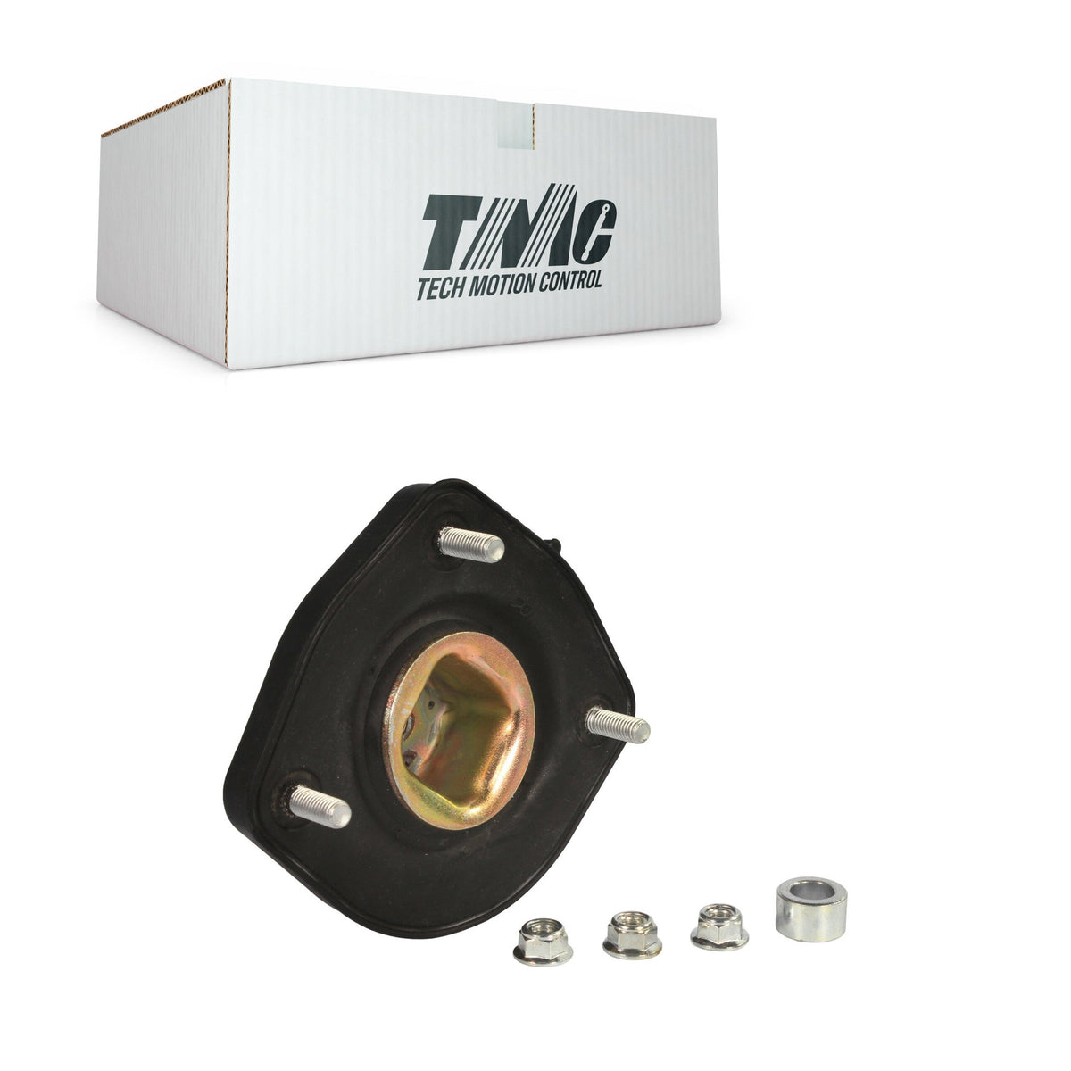 Top Quality 73-903936 kit de quincaillerie de jambe de suspension — arrière droit