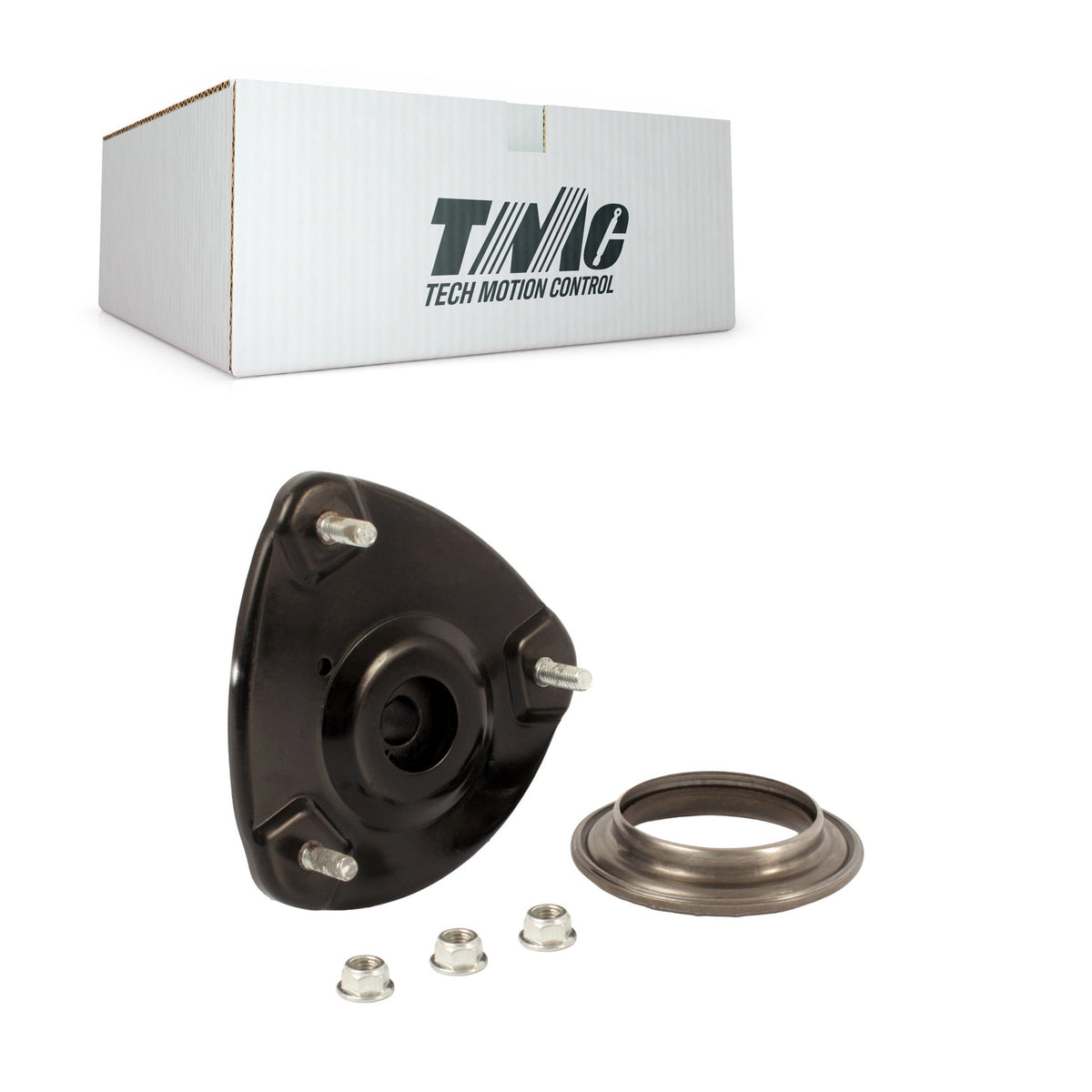 Top Quality 73-906969 kit de quincaillerie de jambe de suspension — avant droit
