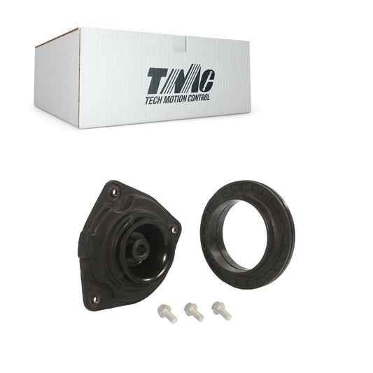 Top Quality 73-908914 kit de quincaillerie de jambe de suspension — avant gauche