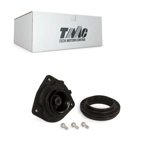 Top Quality 73-908915 kit de quincaillerie de jambe de suspension — avant droit