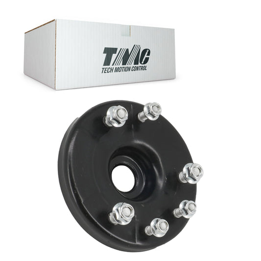 Top Quality 73-909918 support de jambe de suspension avant droit