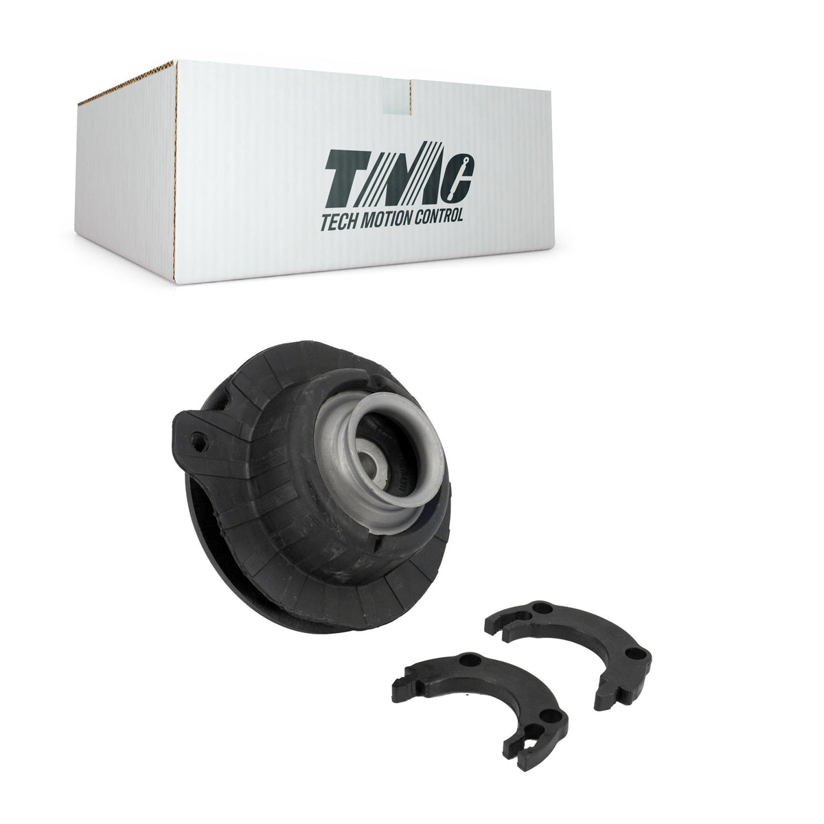 Top Quality 73-909986 kit de quincaillerie de jambe de suspension — avant droit