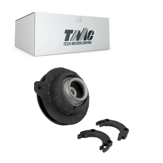 Top Quality 73-909986 kit de quincaillerie de jambe de suspension — avant droit