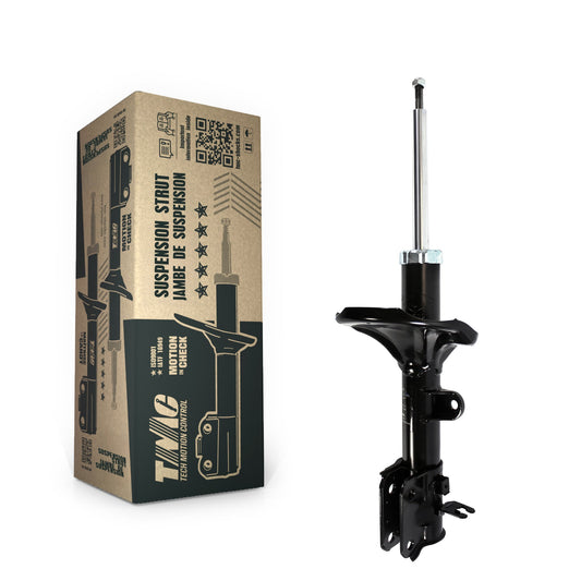 TMC 78-72221 jambe de suspension — arrière droit