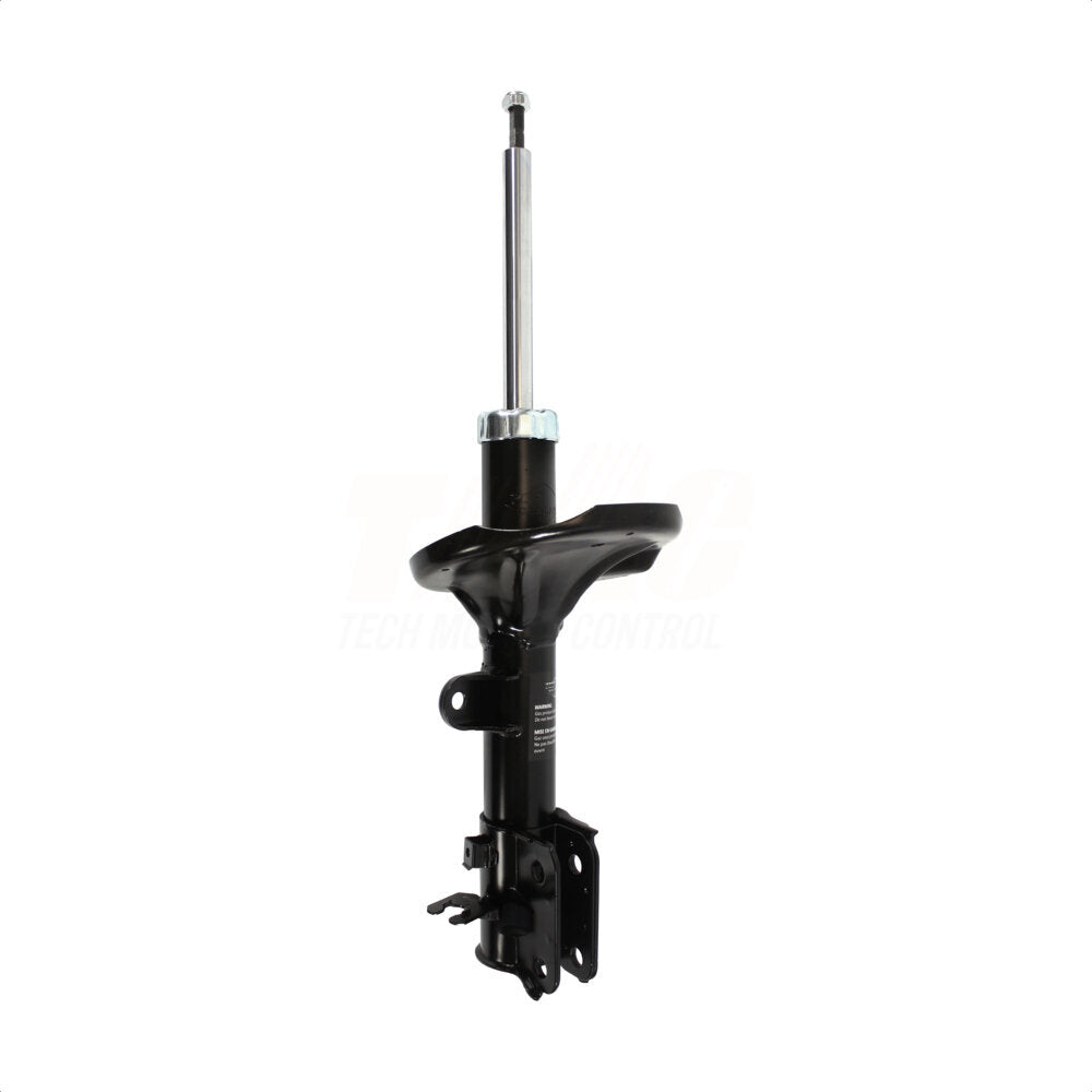 TMC 78-72222 jambe de suspension — arrière gauche