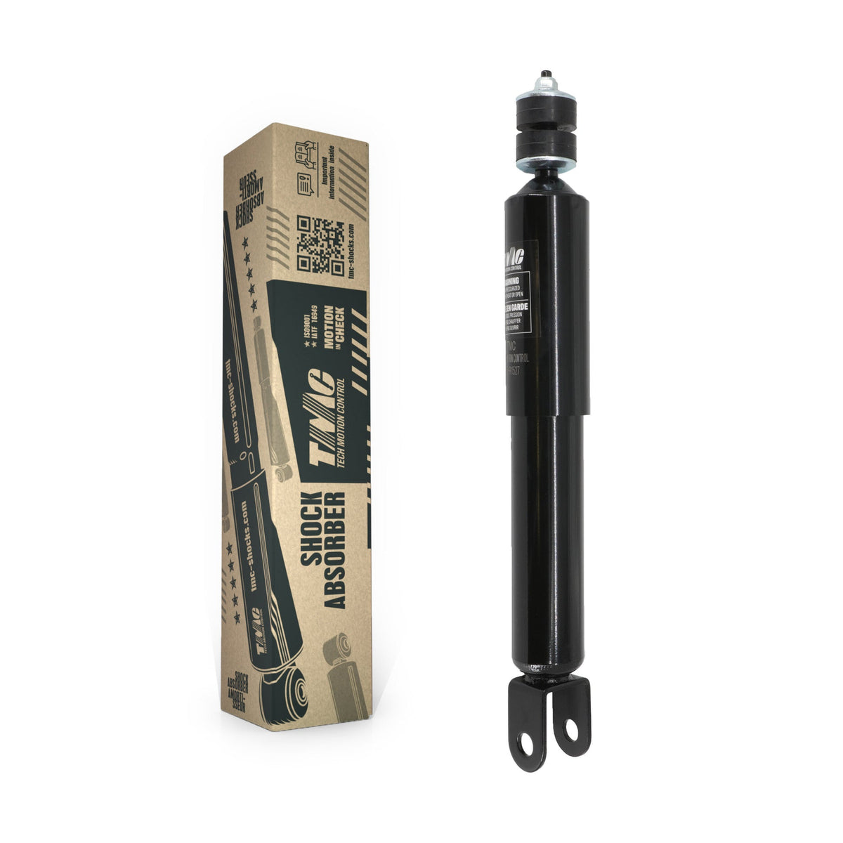 TMC 78-911527 amortisseur avant