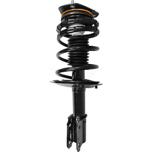 Unity Automotive 78A-11020 jambe de force et ressort hélicoïdal assemblés — avant